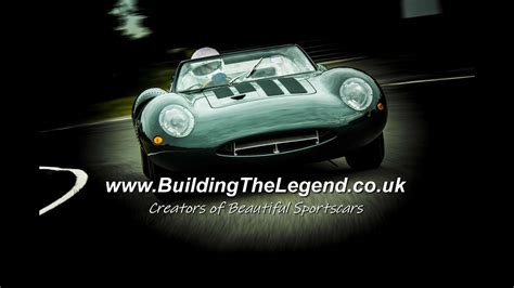 Inside Jaguar: Making a Million Pound Car .